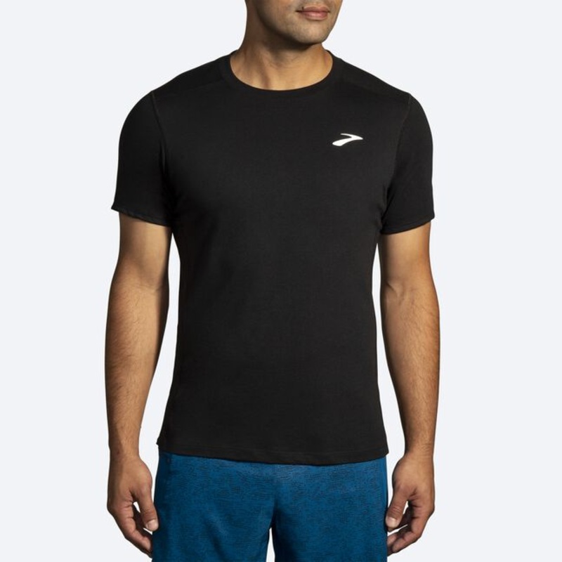 Men’s Distance Short Sleeve 2.0