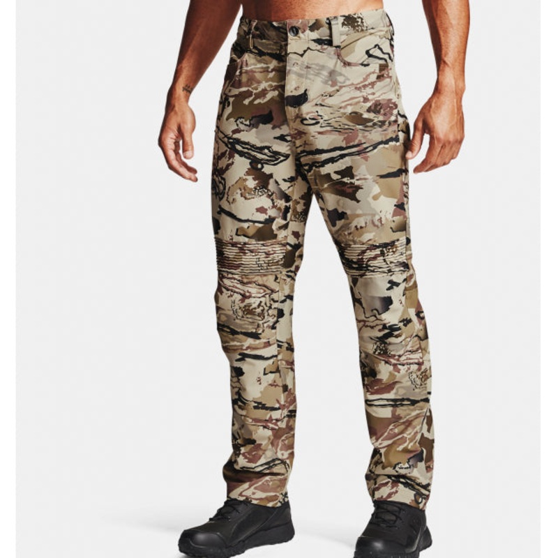 Men’s Hardwoods Str Pant|Barren|Ua forest camo|38/30|36/32|36/30|38/32|40/32|34/32|32/32|34/36