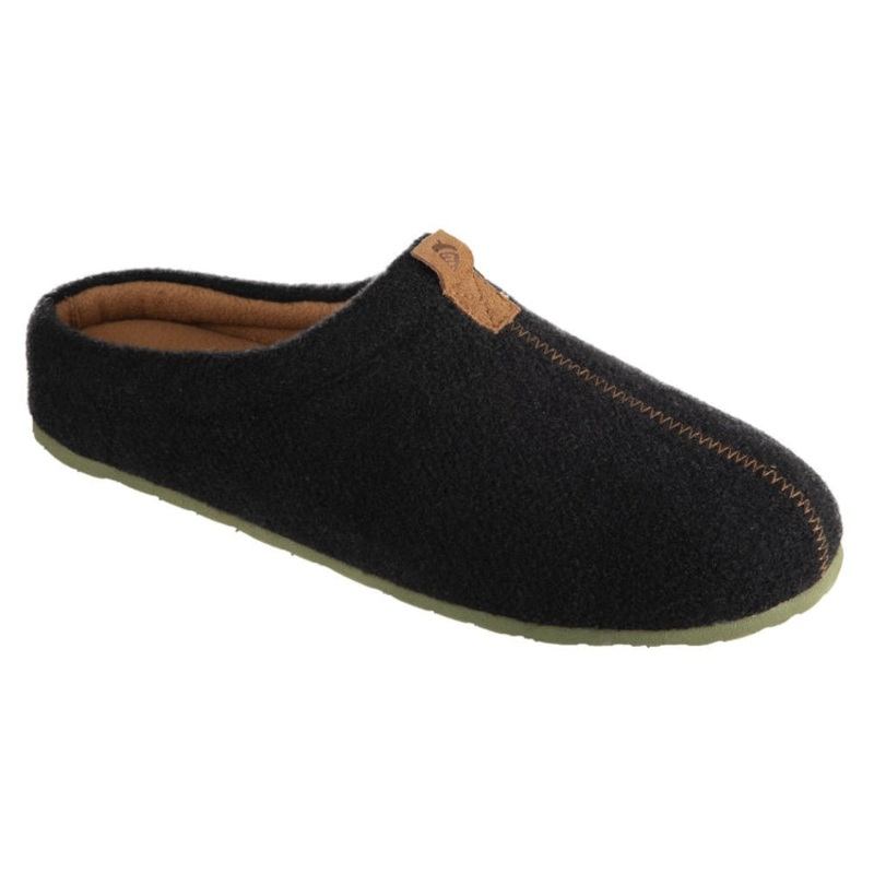 Men’s Parker Sustainable Clog Slipper With Bloom Algae Outsole