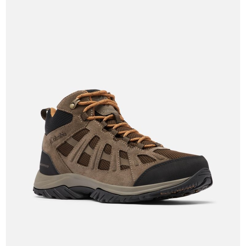Men’s Redmond III Mid Waterproof Boot – Wide