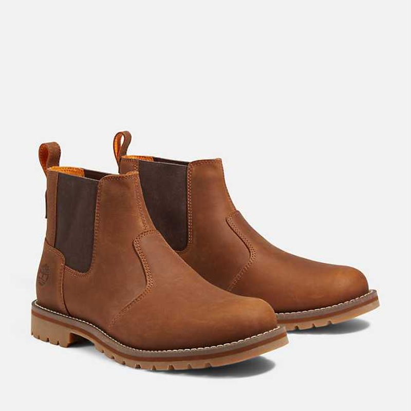 Men’s Redwood Falls Chelsea Boot