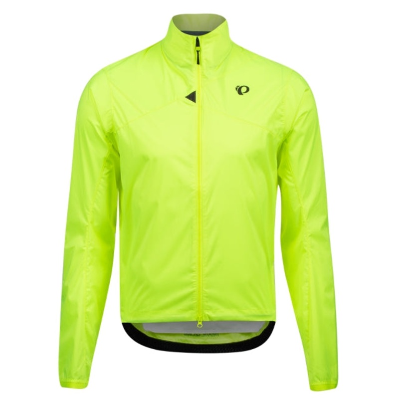 Men’s Zephrr Barrier Jacket|Screaming Yellow|S|L|XL|M