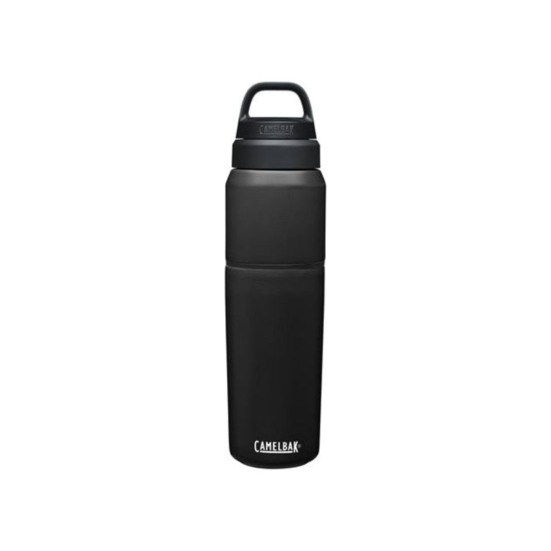 MultiBev 22oz/16oz VSS|Black/black|Moss/mint|Terracotta/pink|White/white|22/16OZ