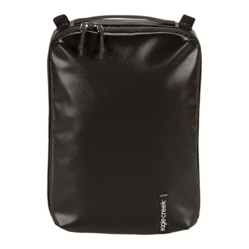 Pack-It Gear Cube M|Black|Sahara Yellow|Mossy Green|One Size