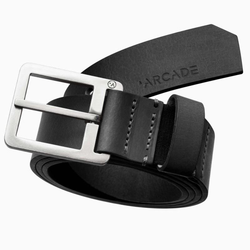 Padre Belt|Black|Brown|Tan|MD|LG|XL