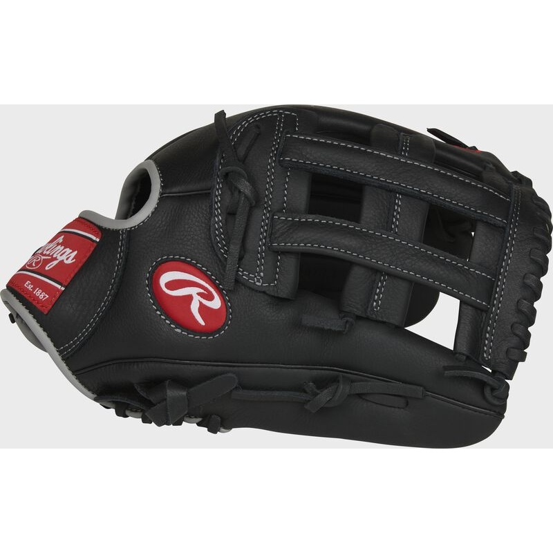 Select Pro Lite 12in Aaron Judge Youth Outfield Glove RH