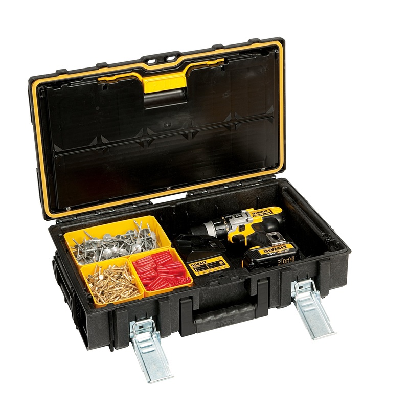 ToughSystem DS150 Small Case