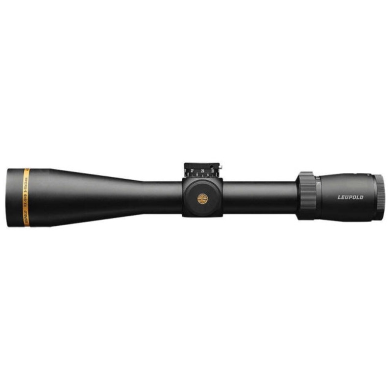 VX-5HD 3-15x44mm (30mm) CDS-ZL2 Side Focus Matte Illum. FireDot Duplex