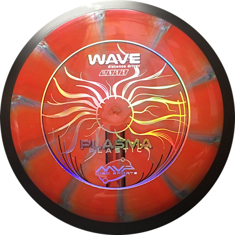 WAVE PLASMA DISC|Asst|155_59|160_64|165_69|170_75