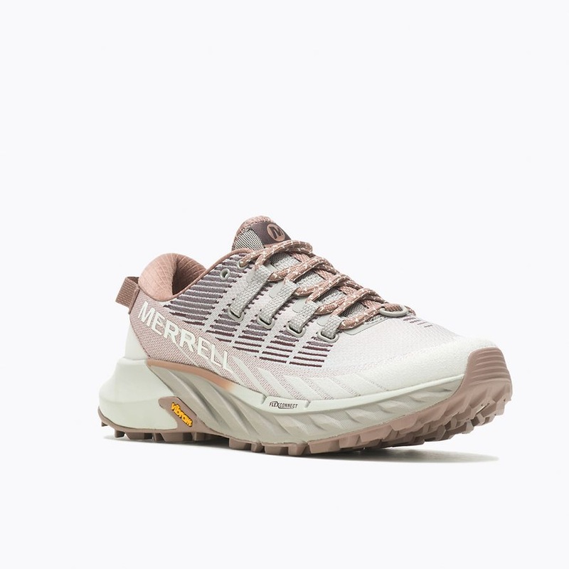 Women’s Agility Peak 4 Shoe|MOONBEAM|6|6.5|7|7.5|8|8.5|9|9.5|10|11