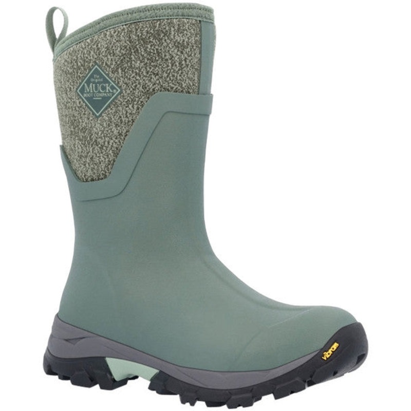 Women’s Arctic Ice All Terrain Mid Boot