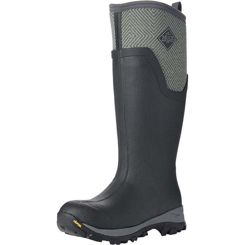 Women’s Arctic Ice Tall Ag Boot