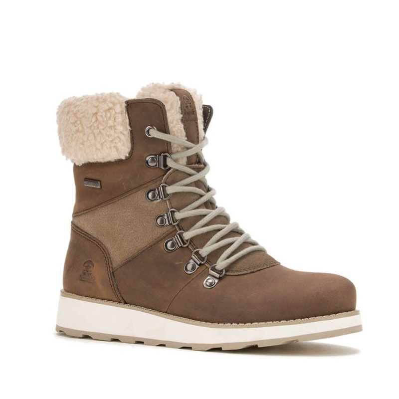 Women’s Ariel F Boot|Cognac|6 M|7 M|8 M|9 M|10 M|11 M