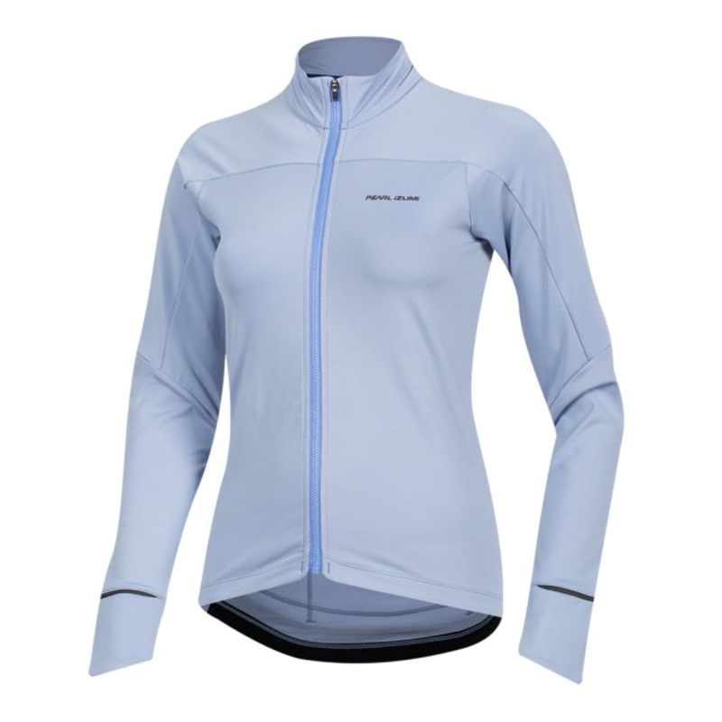 Women’s Attack Thermal Jersey|Eventide|Teal|L|XS|M|S|XL|XXL