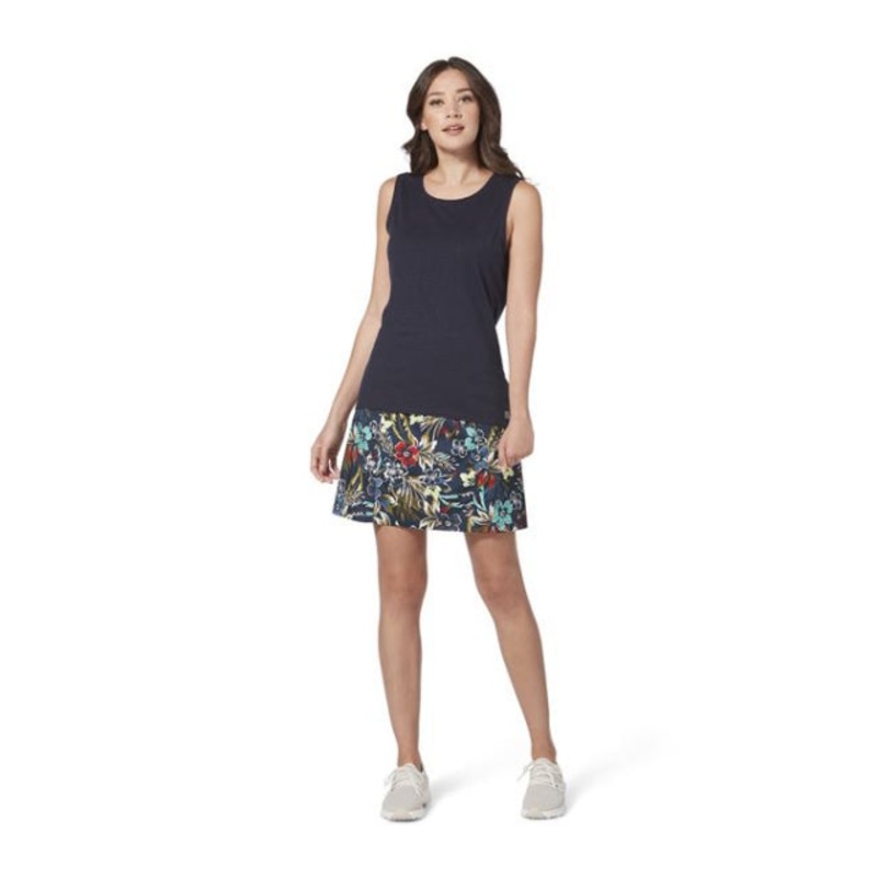 Women’s Discovery III Printed Skort