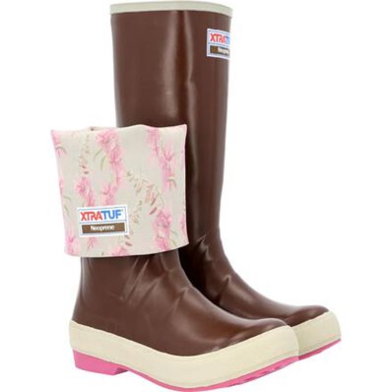 Women’s Fireweed 15 in Legacy Boot