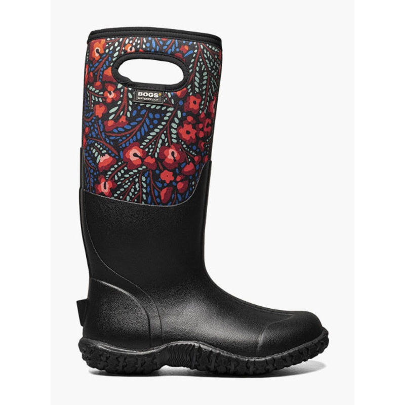Women’s Mesa Super Flowers|Blk Multi|6|7|8|9|10|11
