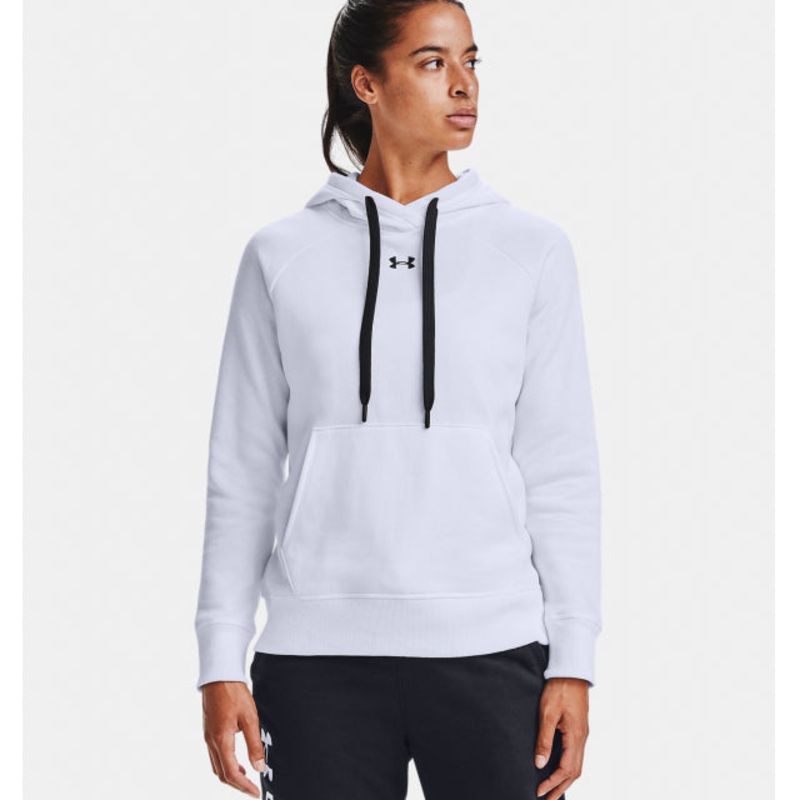 Women’s Rival Fleece Hb Hoodie