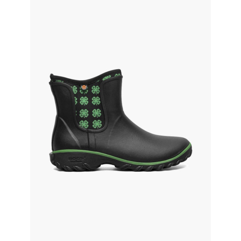 Women’s Sauvie Slip On Boot 4-H