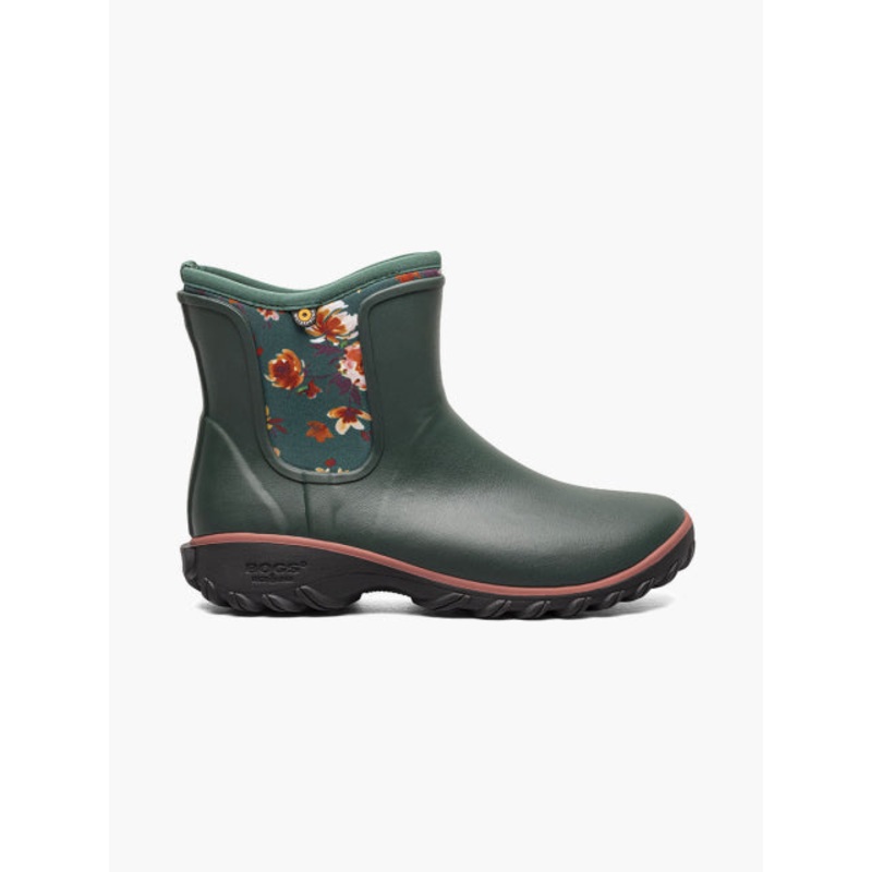 Women’s Sauvie Slip On Boot Painterly