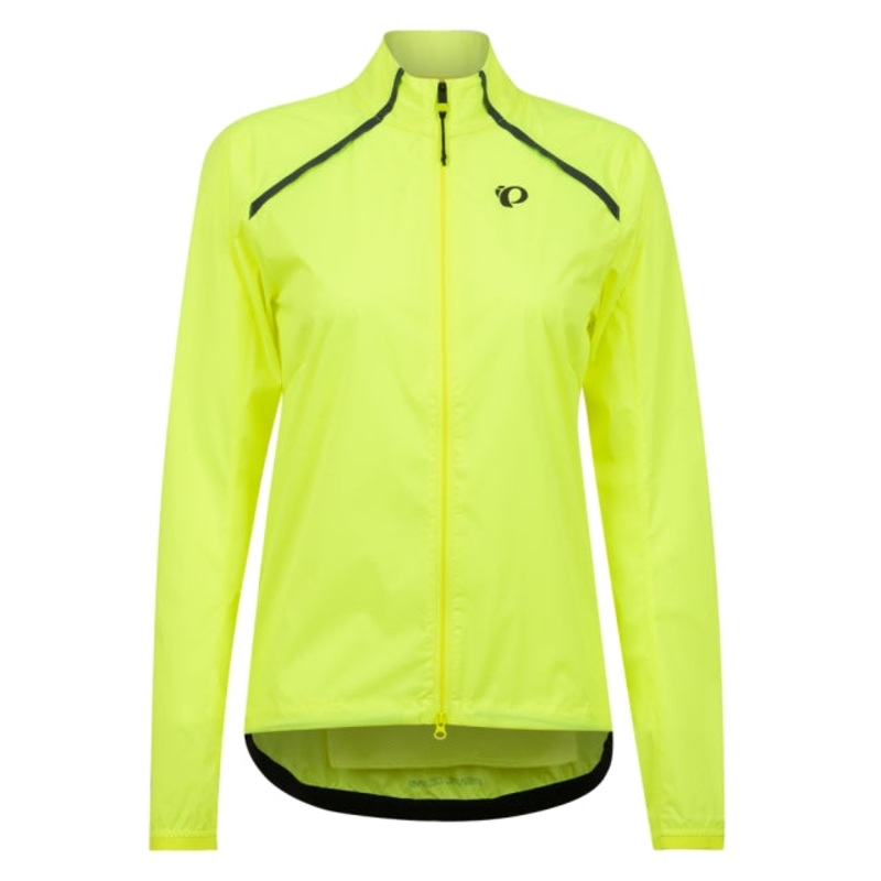 Women’s Zephrr Barrier Jacket|Screaming Yellow|S|XL|M|L