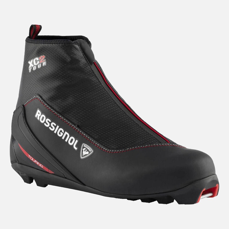 Xc-2 Nordic Touring Boots|37|38|39|40|41|42|43|44|45|46|47|48|49