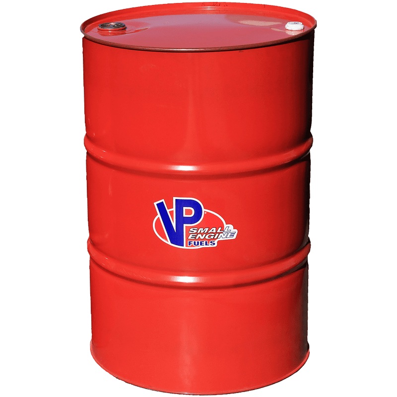 50:1 Premixed 2-cycle 94 Octane Small Engine Fuel – 54 Gallon Drum