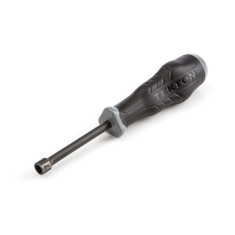 8 mm High-Torque Nut Driver|8MM