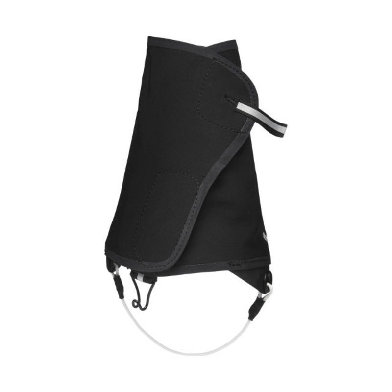 Distance Gaiters|Black|L/XL|S/M