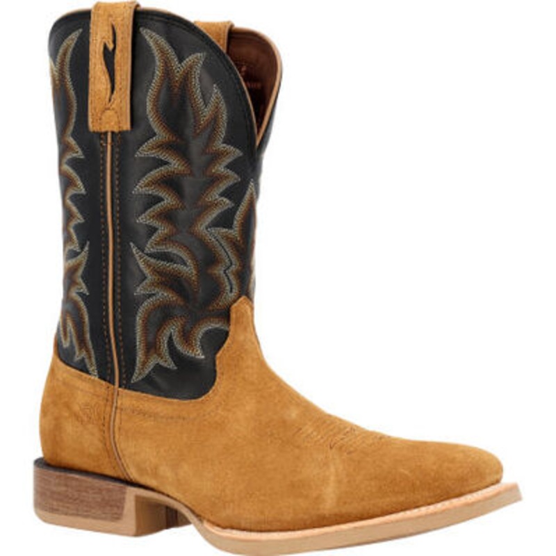 Durango Men’s Rebel Pro Black Western Boot