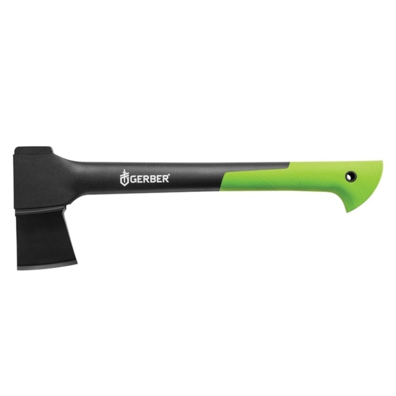 Freescape 17.5in Axe|Black/green