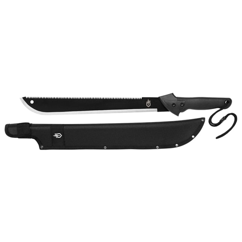 Gator Machete