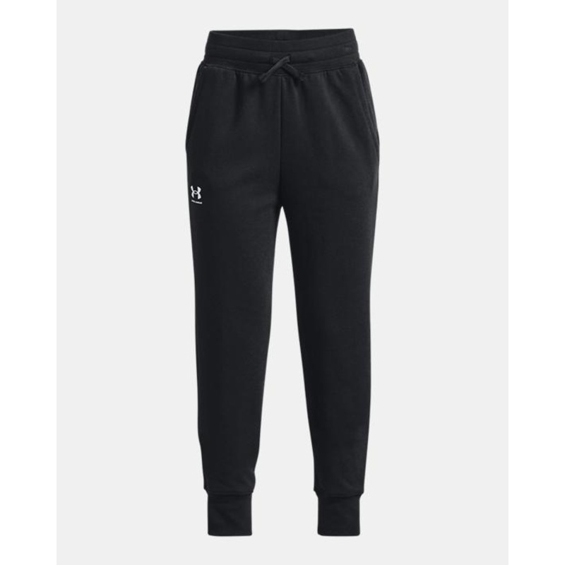 Girls’ Ua Rival Fleece Joggers