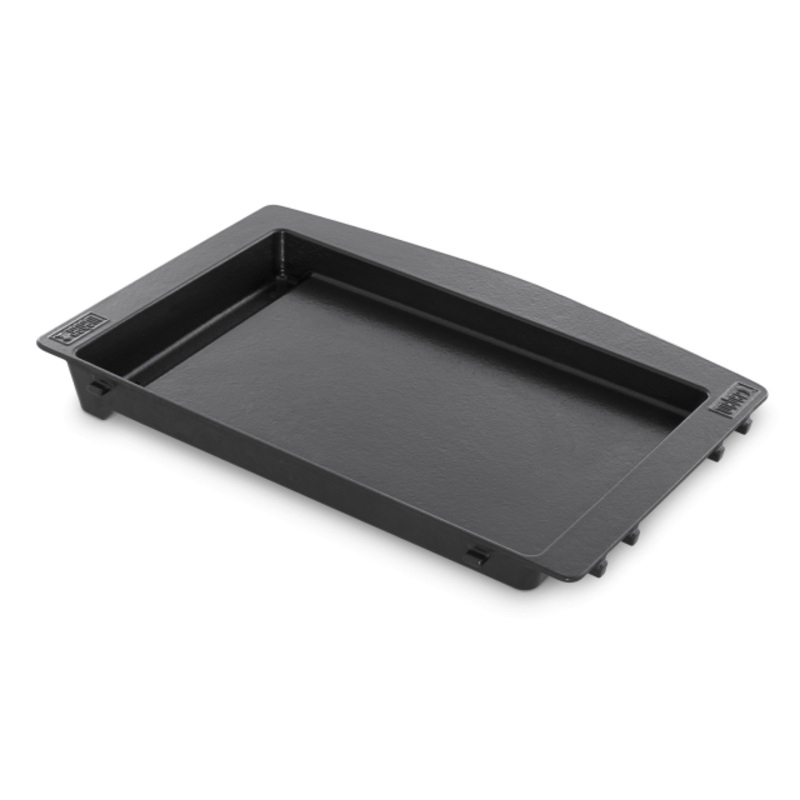 Griddle – Fits Genesis II/LX 300,400, and 600 gas grills