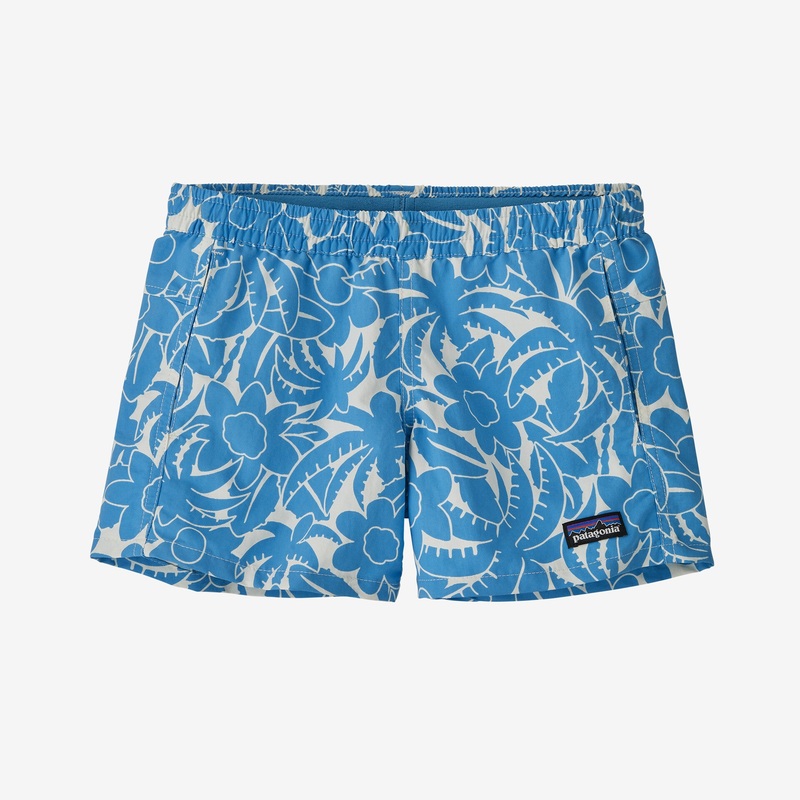 Kids’ Baggies Shorts – Unlined