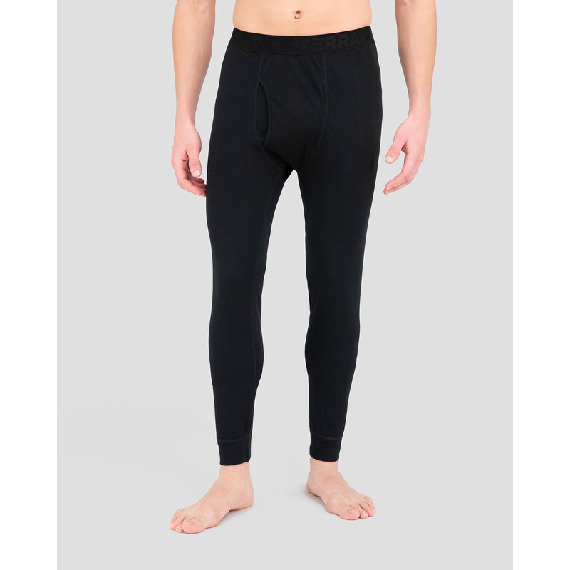 Men’s 2.0 Thermapeak Heritage Midweight Thermal Pant