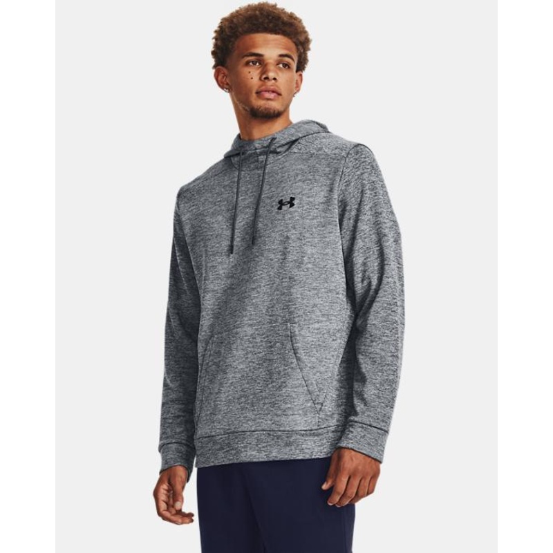 Men’s Armour Fleece Twist Hoodie