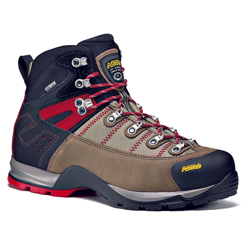 Men’s Fugitive GTX Boot|Wool/Black|Light Black/Graphite|7.5 M|7 M|8 M|8.5 M|9 M|9.5 M|14 M|10 M|10.5 M|11 M|11.5 M|12 M|13 M