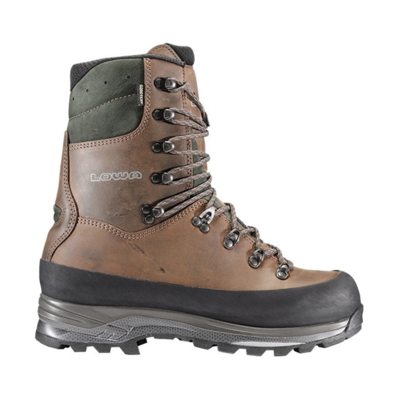 Men’s Hunter GTX Evo Extreme|Antique Brown|7|7.5|8|8.5|9|9.5|10|10.5|11|11.5|12|13|14