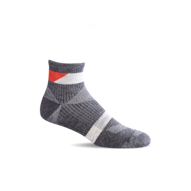 Men’s TraverseQM|Charcoal|L/XL|M/L