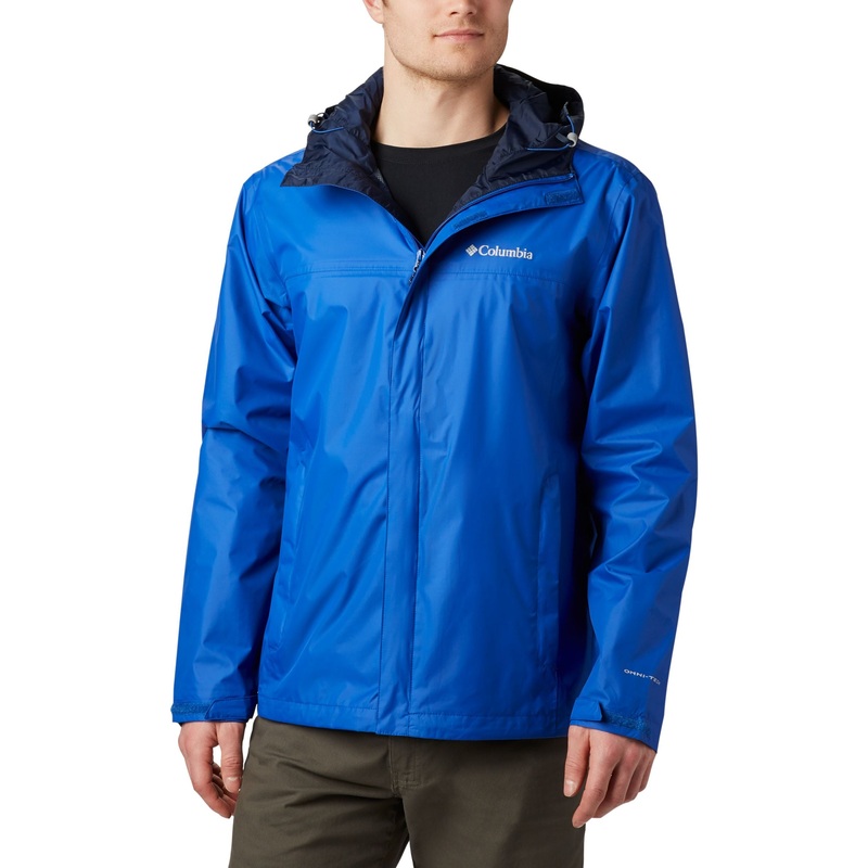 Men’s Watertight II Rain Jacket