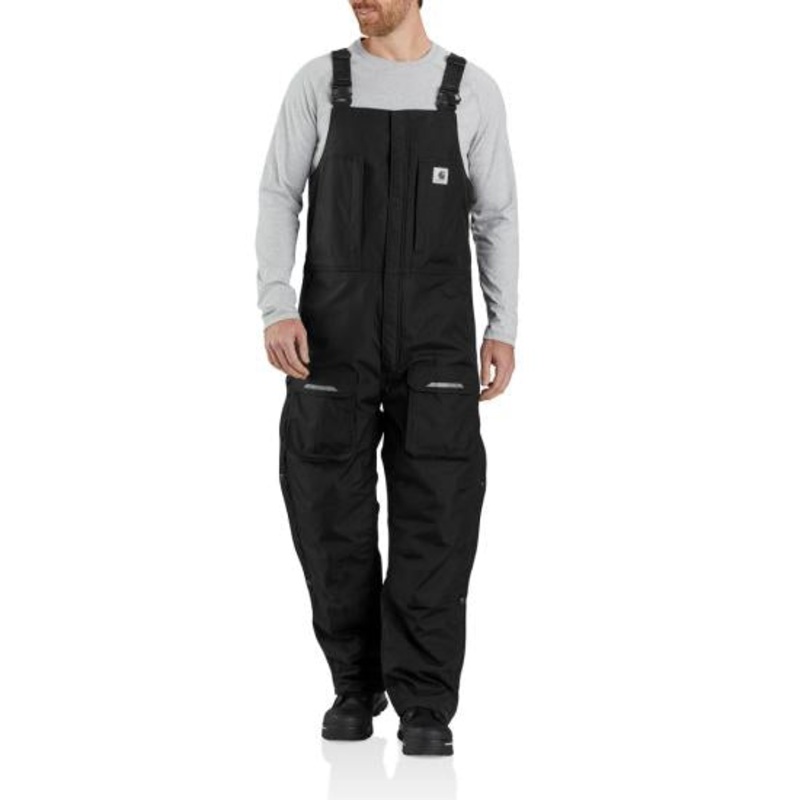 Men’s Yukon Extremes Loose Fit Insulated Biberall