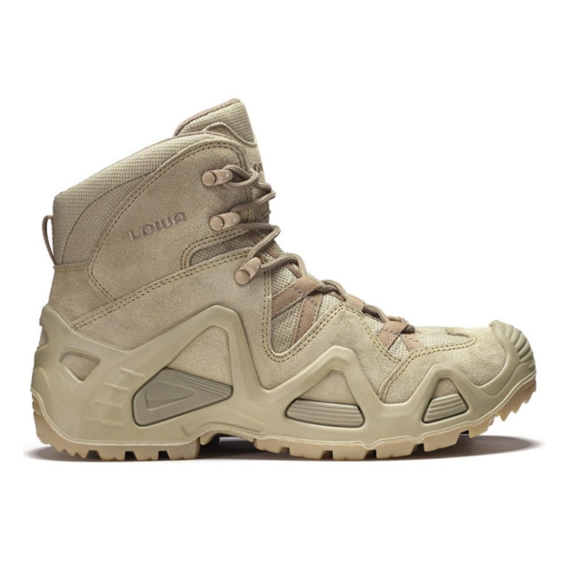 Men’s Zephyr Mid TF|Desert|7.5|8|8.5|9|9.5|10|10.5|11|11.5|12|13|14