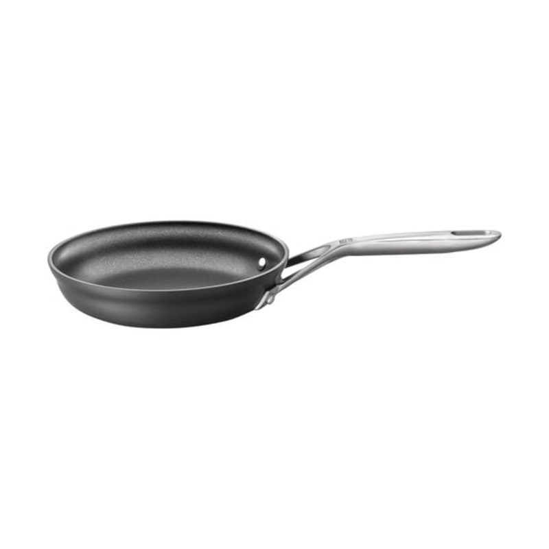 Motion 8-inch Hard Anodized Non-Stick Fry Pan