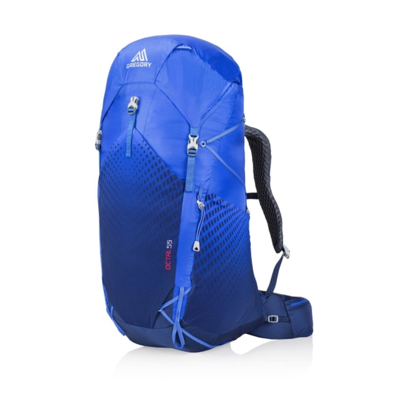 Octal 55|Monarch blue|XS|MD|SM