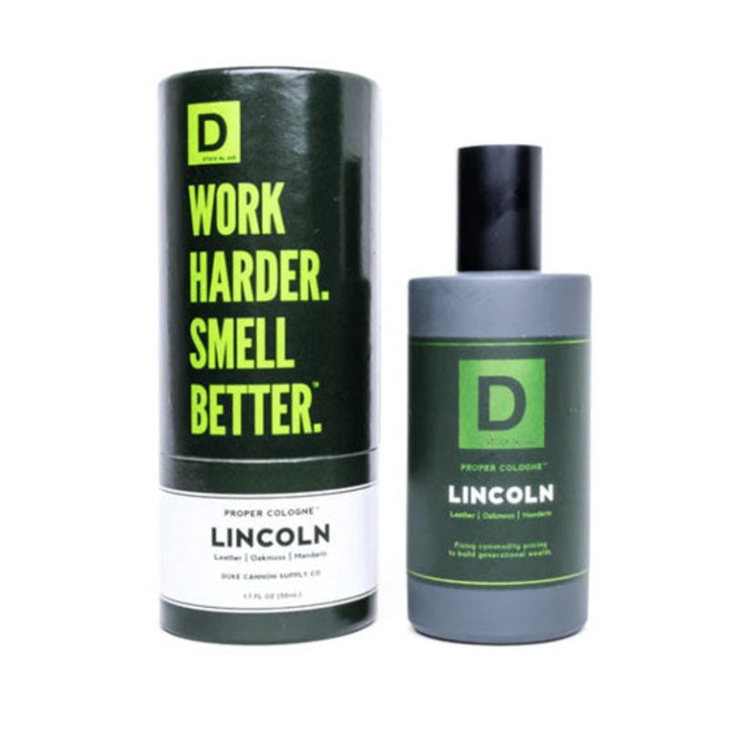 Proper Cologne – Lincoln|1.7 FL. OZ.