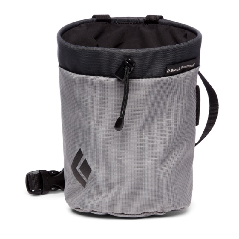 Repo Chalk Bag|Gray|Grape|M/L|S/M