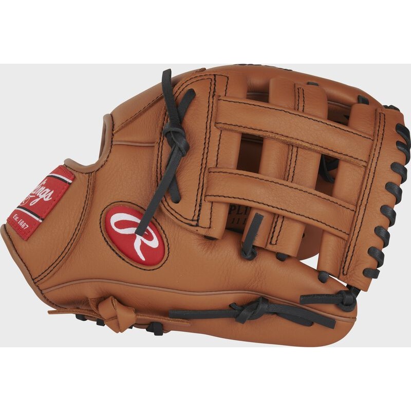 Select Pro Lite Nolan Arenado Youth Baseball Glove RH