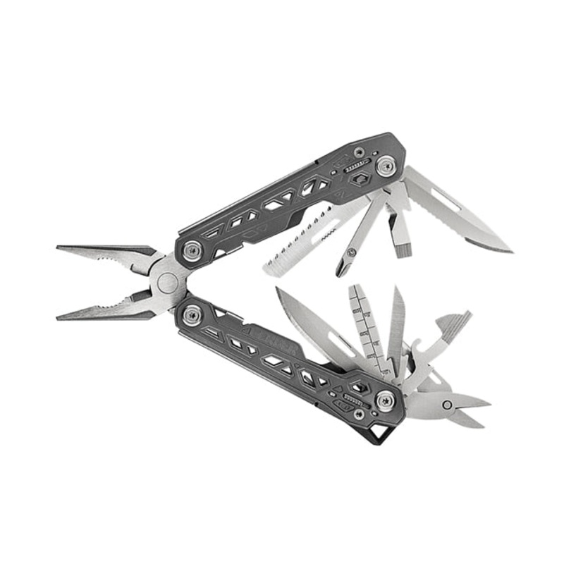 Truss Multi-tool|Stainless Steel