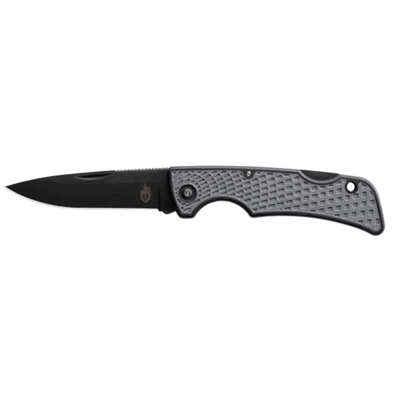 Us1 Pocket Knife|420hc Black Grey